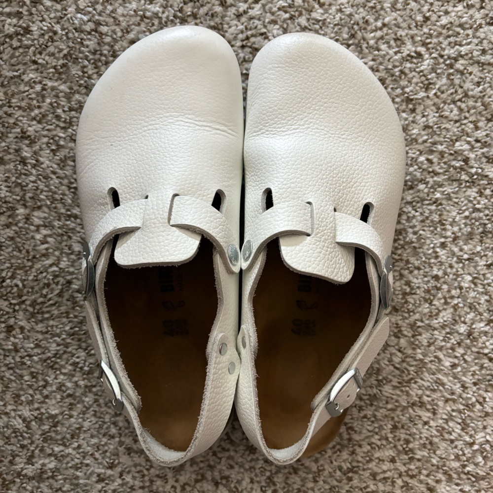 Tokio Super Grip Birkenstocks